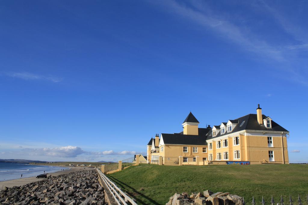 Sandhouse Hotel Rossnowlagh Kültér fotó