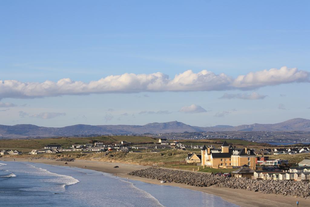 Sandhouse Hotel Rossnowlagh Kültér fotó