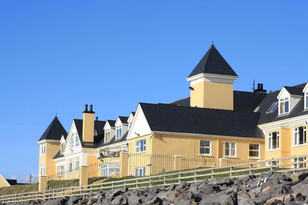 Sandhouse Hotel Rossnowlagh Kültér fotó