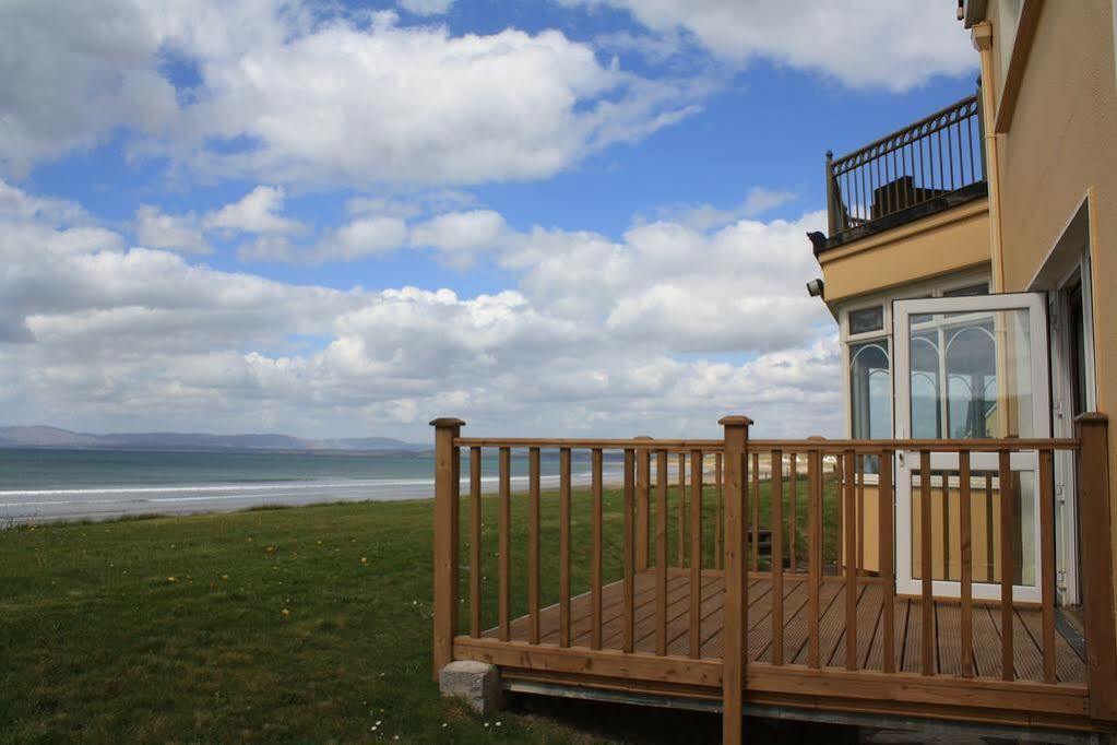 Sandhouse Hotel Rossnowlagh Kültér fotó