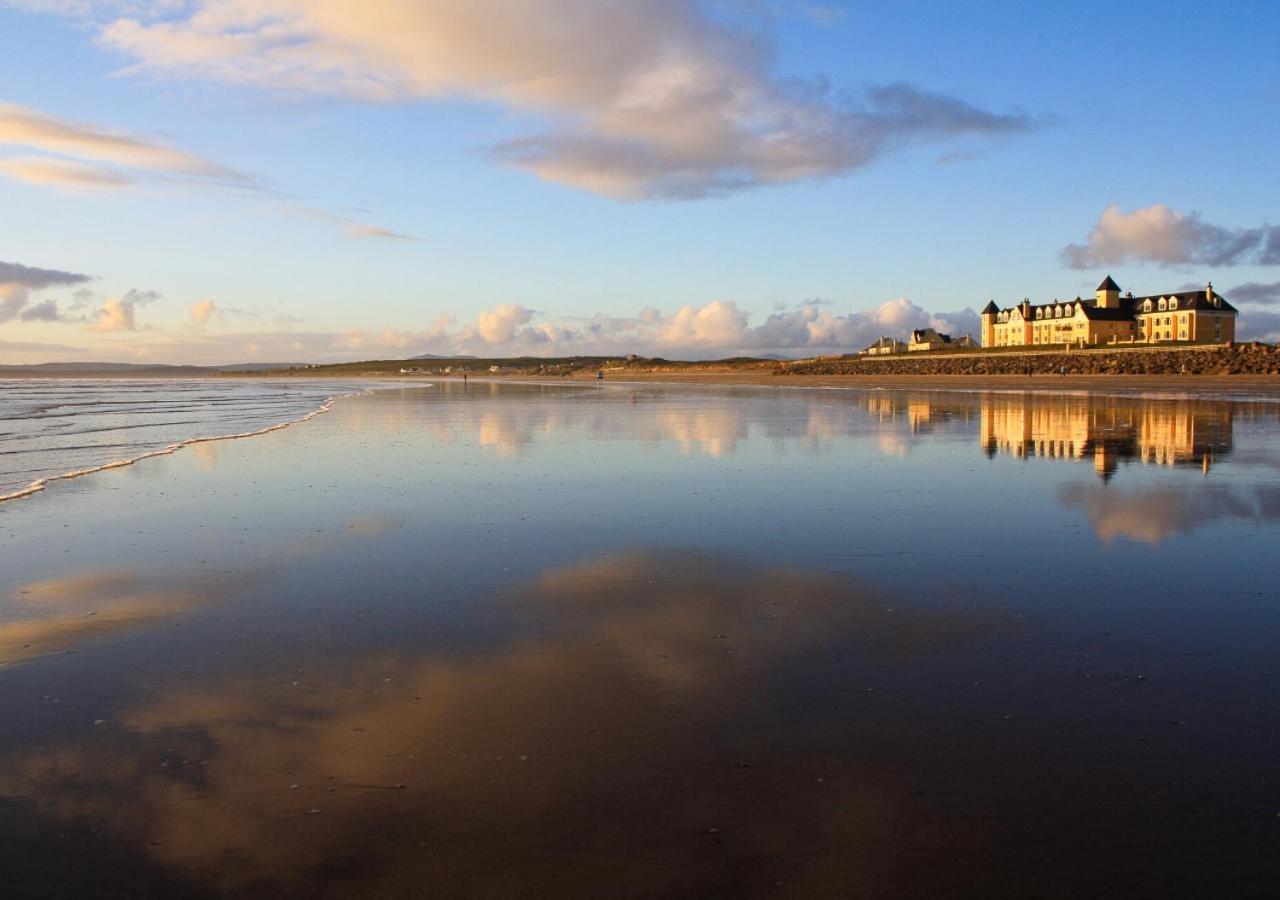 Sandhouse Hotel Rossnowlagh Kültér fotó